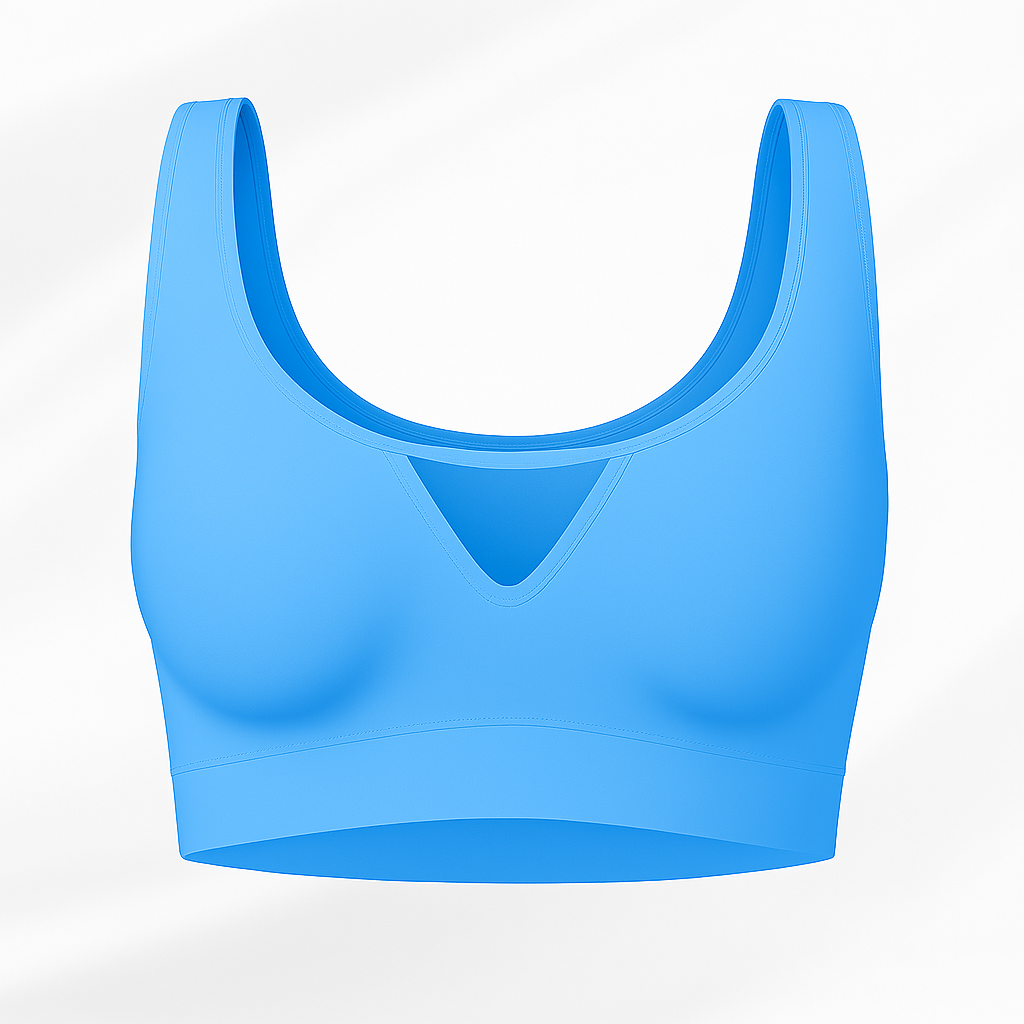 Lucy’s™ Jane – Revolutionerende komfort-bh