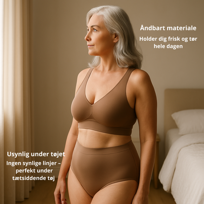 Lucy’s™ Joyce – Premium-bh